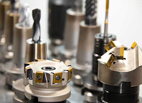 Processo industrial